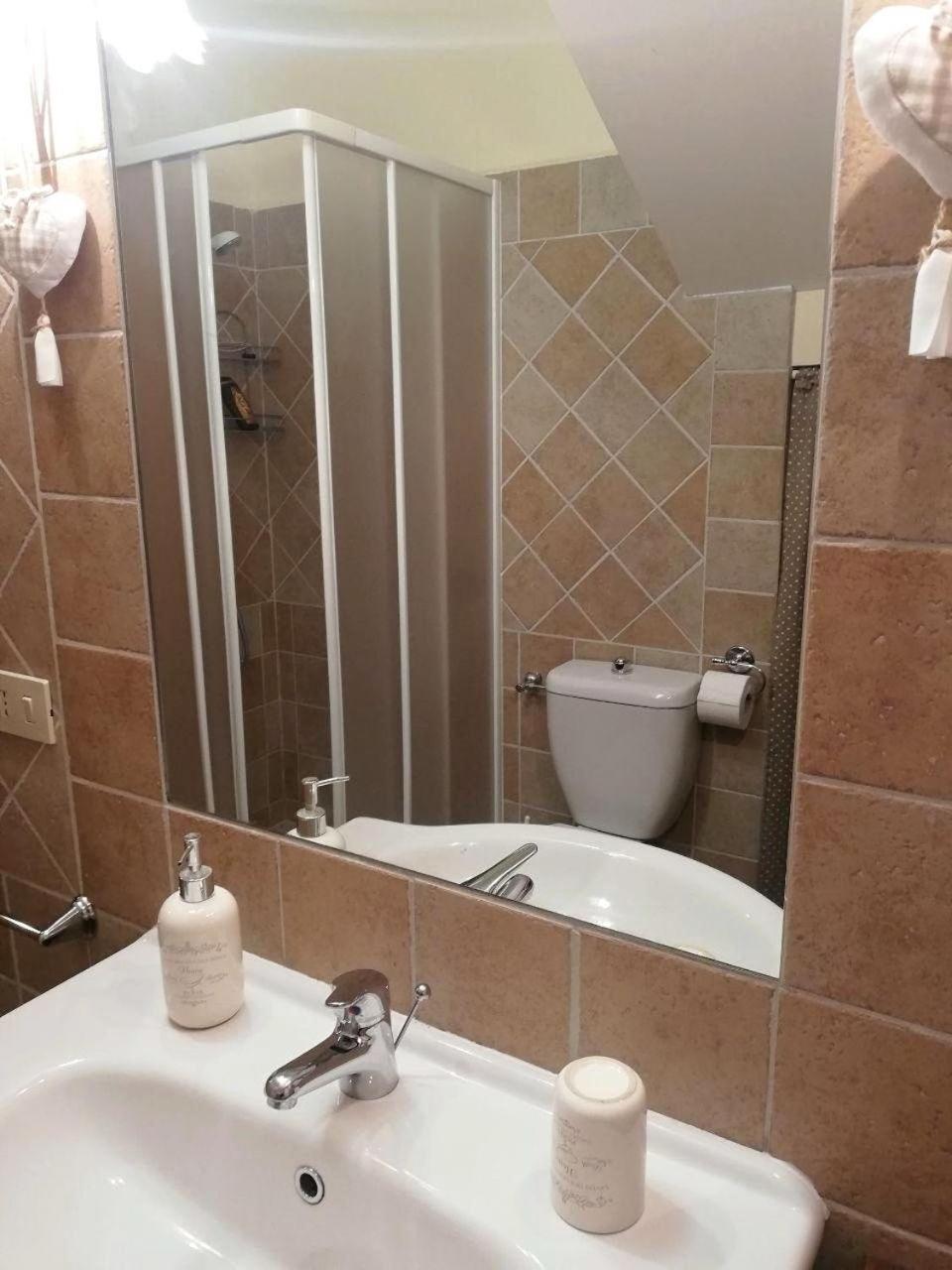 Apartament A Casa Di Iole Fiumicino Pokój zdjęcie