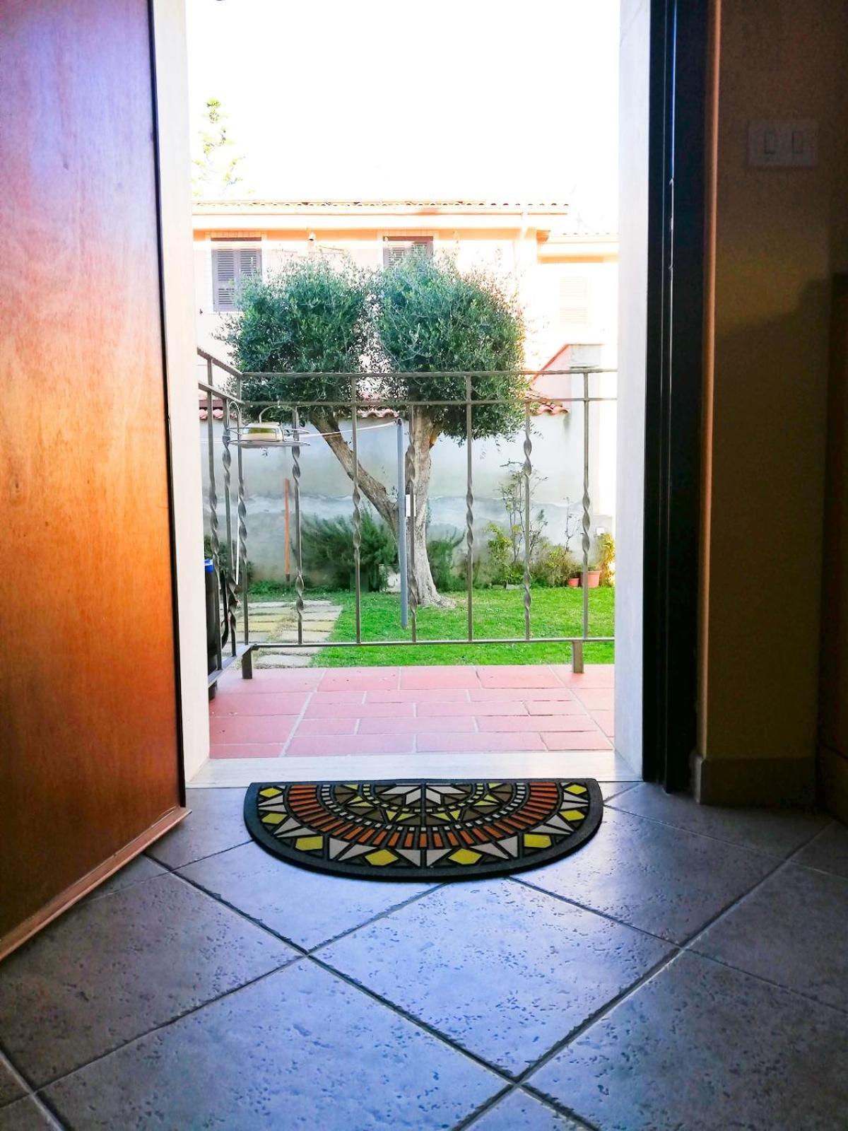 Apartament A Casa Di Iole Fiumicino Pokój zdjęcie