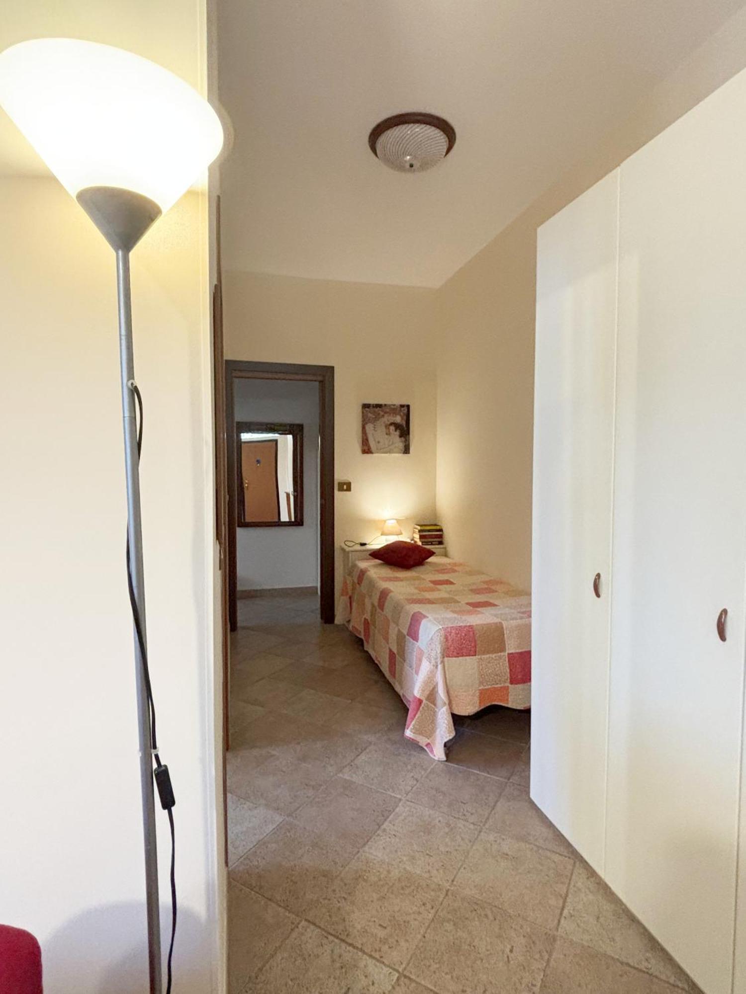 Apartament A Casa Di Iole Fiumicino Zewnętrze zdjęcie