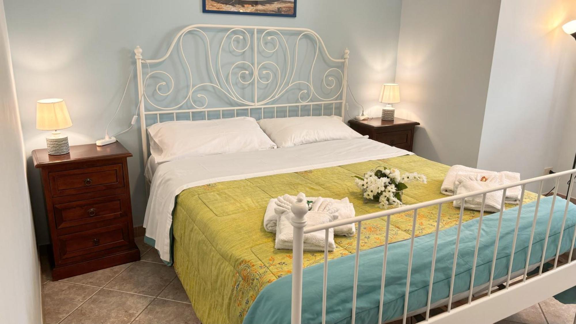 Apartament A Casa Di Iole Fiumicino Zewnętrze zdjęcie